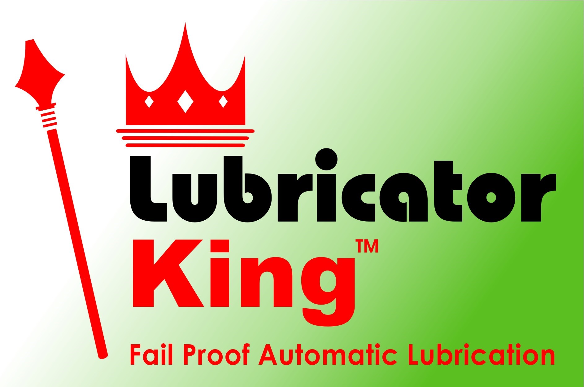 Lubricator King Sole Distributions C.C.